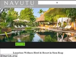 Sites similar to navutudreams.com