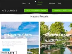 Sites similar to navuturesorts.com