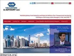 Sites similar to navvaluation.com