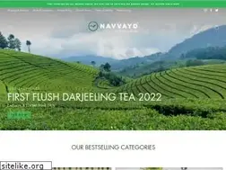 Sites similar to navvayd.com