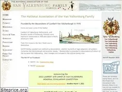 Sites similar to navvf.org