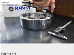 Sites similar to navvi.com.br
