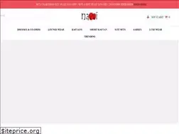 Sites similar to navvi.in