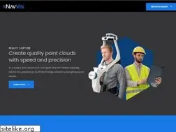 Sites similar to navvis.com
