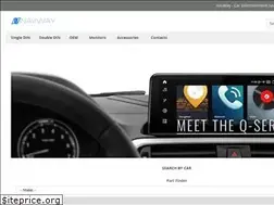 Sites similar to navway.co.uk