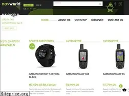 Sites similar to navworld.co.za