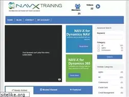 Sites similar to navx-training.com