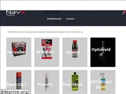 Sites similar to navx.se