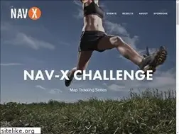 Sites similar to navxchallenge.com