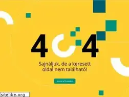 Sites similar to navxml.hu