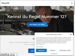 Sites similar to navy-cis.net