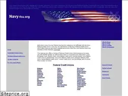 Sites similar to navy-fcu.org