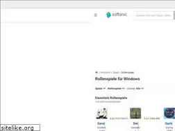 Sites similar to navy-field.softonic.de