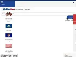 Sites similar to navy-flag.com