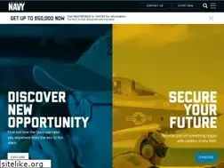 Sites similar to navy.com