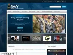 Sites similar to navy.gov.au