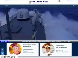 Sites similar to navy.lk