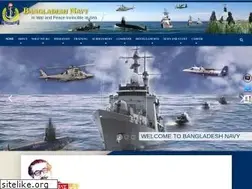 Sites similar to navy.mil.bd