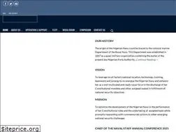 Sites similar to navy.mil.ng