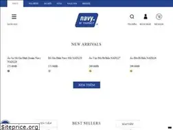 Sites similar to navy.vn