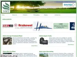 Sites similar to navyaawatertechsolutions.com
