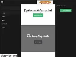 Sites similar to navyabakers.com