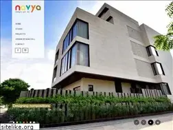 Sites similar to navyadesigns.com