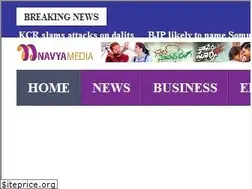 Sites similar to navyamedia.com
