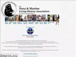 Sites similar to navyandmarine.org