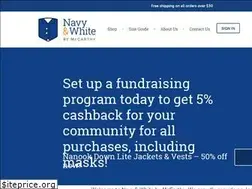 Sites similar to navyandwhite.ca