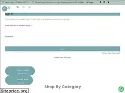 Sites similar to navyasfashion.com