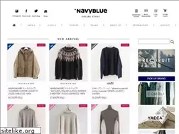 Sites similar to navyblue-online.jp