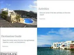 Sites similar to navybluesuites.com