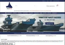 Sites similar to navybooks.com