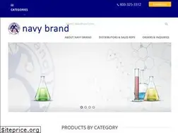 Sites similar to navybrand.com
