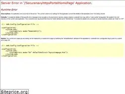 Sites similar to navycadets.gov.au