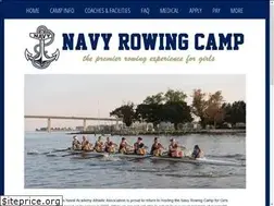 Sites similar to navycamps.co