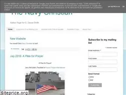 Sites similar to navychristian.org