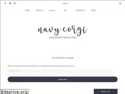 Sites similar to navycorgi.com