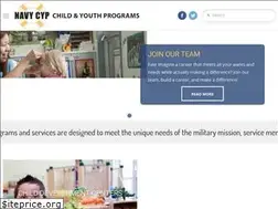Sites similar to navycyp.org