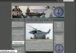 Sites similar to navydads.com
