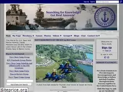 Sites similar to navydads.ning.com