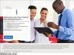 Sites similar to navyfederalautobuying.com