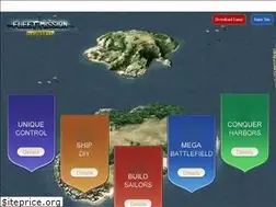Sites similar to navyfield.com