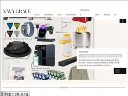 Sites similar to navygrace.com