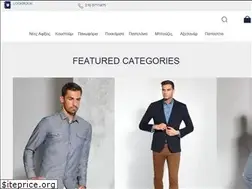 Sites similar to navygreen-eshop.gr