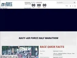 Sites similar to navyhalf.com