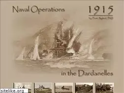 Sites similar to navyingallipoli.com