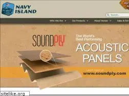 Sites similar to navyisland.com