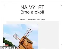 Sites similar to navyletbrno.cz